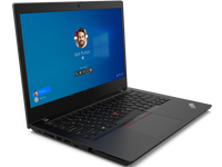 Lenovo ThinkPad L14 Gen 1 (AMD) Grade B - Реновиран лаптоп thumbnail 3