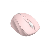 Canyon 6 buttons wireless 2.4Ghz mouse, MX8650A Sensor, DPI up to 1600,Injection case - CNE-CMSW20P thumbnail 2