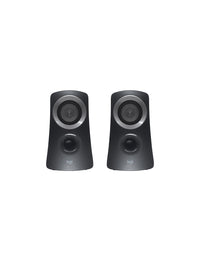 Logitech 2.1 високоговорителна система Z313 thumbnail 2
