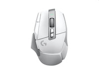 Мишка, Logitech G502 X LIGHTSPEED WL White - EER thumbnail 2