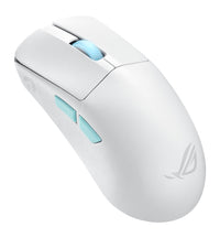 Мишка, Asus ROG Harpe Ace Aim Lab Edition Gaming Mouse, 54 g Ultra-Lightwieght, Connectivity (2.4GHz RF, Bluetooth, Wired), 36K DPI Sensor, 5 Programmable Buttons, ROG SpeedNova, Esports & FPS Gaming thumbnail 2
