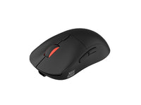 Мишка, Genesis Wireless Gaming Mouse Zircon XIII Custom Wireless 26000 DPI Black thumbnail 2