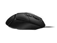Мишка, Logitech G502 X Gaming Mouse - BLACK - USB - N/A - EMEA28-935 thumbnail 2