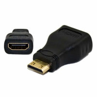 Преходник mini HDMI към HDMI thumbnail 2