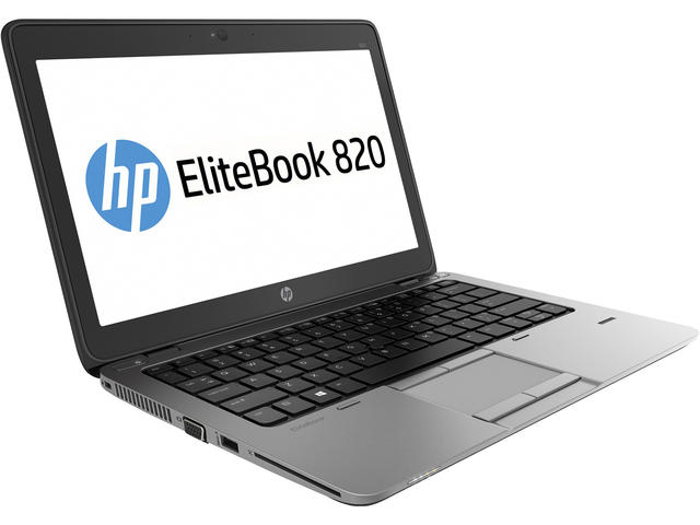 HP EliteBook 820 G2 Grade B - Реновиран лаптоп