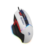 A4tech Bloody W95Max Sports Navy RGB Light Геймърска мишка, 12000cpi thumbnail 2