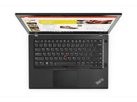 Лаптоп Lenovo ThinkPad T470 Клас B Реновиран лаптоп thumbnail 3