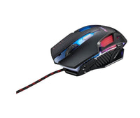 Мишка, Acer Nitro Mouse II NMW200 Black, Retail Pack thumbnail 2