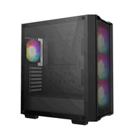 DeepCool кутия Case ATX - CC560 MESH V2 thumbnail 2