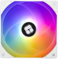 Вентилатор Thermalright - TL-C12CW-S RGB, 120 mm thumbnail 2
