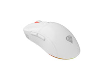 Мишка, Genesis Wireless Gaming Mouse Zircon XIII Custom Wireless 26000 DPI White thumbnail 2