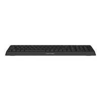 Клавиатура A4Tech FK15 Black thumbnail 2