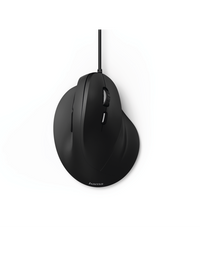 Мишка HAMA EMC-500, черен thumbnail 1