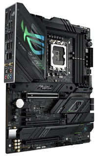Дънна платка 1700 ASUS ROG STRIX Z790-F GAMING WIFI - (К) - 90MB1CP0-M0EAY0 (8 дни доставкa) thumbnail 3
