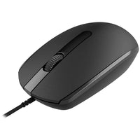 Mouse CANYON M-10 BLACK CNE-CMS10B thumbnail 2