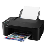 Мастилоструйно многофункционално устройство, Canon PIXMA TS3750i All-In-One, Black thumbnail 2