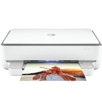 Мастилоструйно многофункционално устройство, HP Envy 6020e AiO Printer thumbnail 2