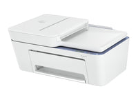 Мастилоструйно многофункционално устройство, HP DeskJet 4322 All-in-One Printer thumbnail 2
