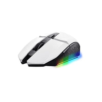 Мишка TRUST GXT 110 FELOX WHITE 25069 thumbnail 2