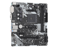ASROCK B450M-HDV R4.0 mATX AM4 DDR4 - B450M-HDV R4.0 thumbnail 3