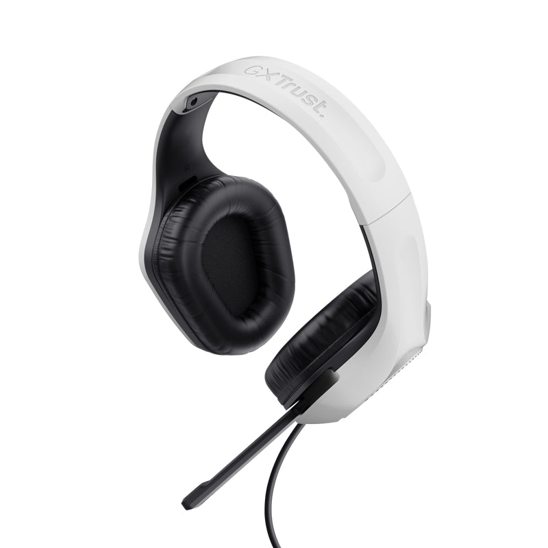 Слушалки, TRUST GXT415PS Zirox Headset PS5