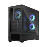 Кутия за компютър FD POP AIR RGB BLK TG CLR TINT thumbnail 2