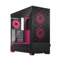 Кутия за компютър FD POP AIR RGB MAG CORE TG CLR thumbnail 2