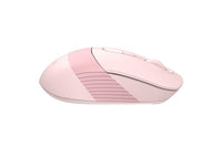 Безжична мишка A4tech FB10C Fstyler Baby Pink, Розов - FB10C-PINK thumbnail 4
