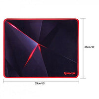 Подложка за мишка Redragon Capricorn P012-BK thumbnail 2