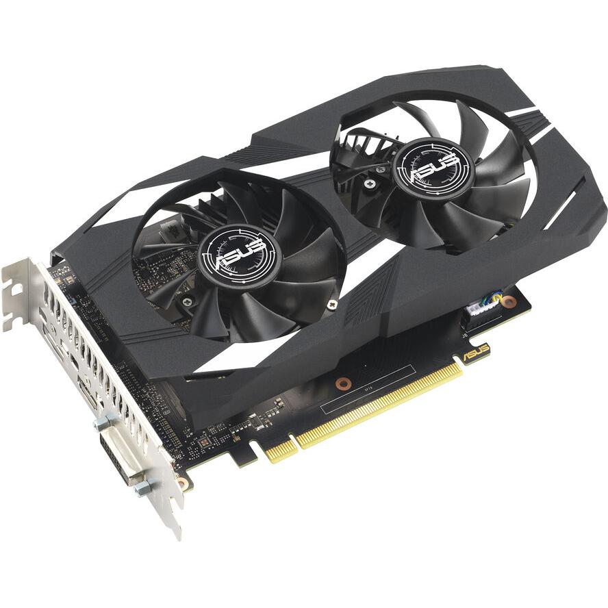 ASUS Dual-GTX1630