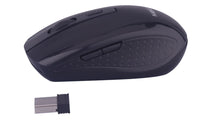 Мишка, Makki Безжична Мишка Mouse Wireless thumbnail 3