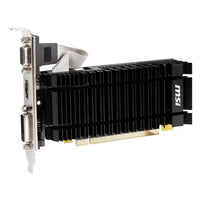MSI GT730 N730K-2GD3H/LP V1 2GB GDDR3 HDMI VGA - (A) - V809-3861R (8 дни доставкa) thumbnail 2