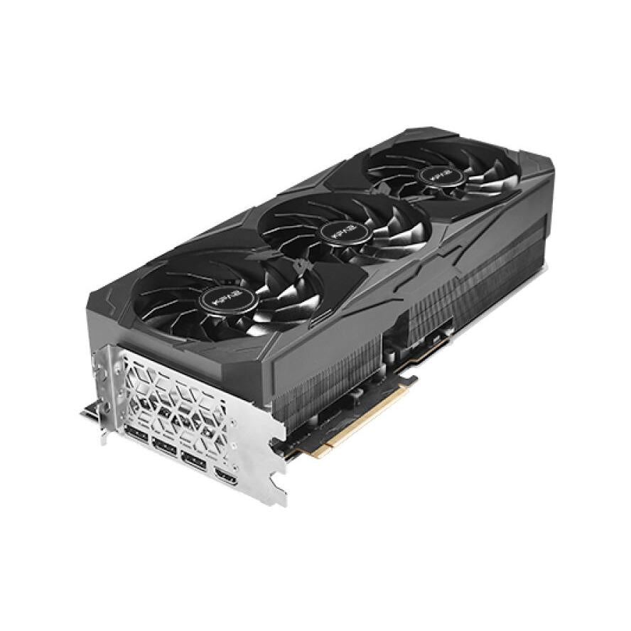 KFA2 RTX4080 SG OC 16GB GDDR6X HDMI 3xDP - (A) - 48NZM6MD6LSK (8 дни доставкa)