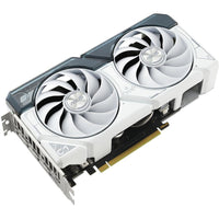 ASUS DUAL-RTX4060-O8G WHITE 8GB GDDR6 HDMI DP - (A) - 90YV0JC2-M0NA00 (8 дни доставкa) thumbnail 2