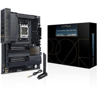 Дънна платка ASUS ProArt X670E-CREATOR WIFI, AM5 - 90MB1B90-M0EAY0 thumbnail 3