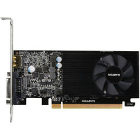 Gigabyte GT1030 N1030D5-2GL 2GB GDDR5 HDMI DVI LP - (A) - GV-N1030D5-2GL (8 дни доставкa) thumbnail 2