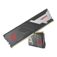 Памет Patriot Viper VENOM 64GB (2*32) 5600Mhz - PVV564G560C40K thumbnail 2