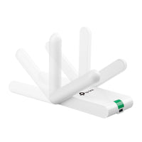Безжичен USB адаптер TP-Link TL-WN822N thumbnail 2