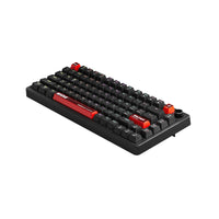 Marvo геймърска механична клавиатура Gaming Mechanical Keyboard Arma 82 KG936 - 1K, TNT Peach Switches [Linear], (English US) (MARVO-KG936) thumbnail 2