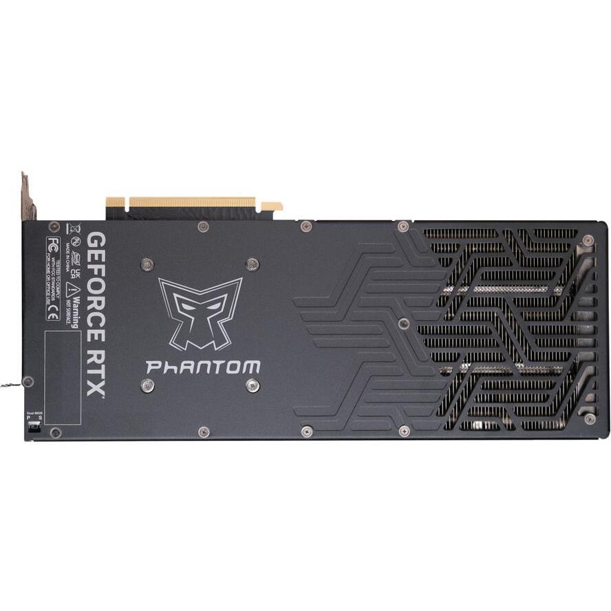 Gainward RTX4080 Phantom 16GB GDDR6X HDMI 3xDP - (A) - 3505 (8 дни доставкa)