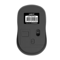 Мишка, Makki Wireless Mouse MAKKI-MSX-2408 - Silent, 1600dpi, 2.4G thumbnail 4