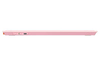 Безжична клавиатура A4TECH FBX51C FSTyler, розово - A4-KEY-FBX51C-PINK thumbnail 2