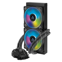 Охлаждаща система Arctic Freezer II A-RGB (240mm) ACFRE00098A - ARCTIC-FAN-ACFRE00093A thumbnail 2
