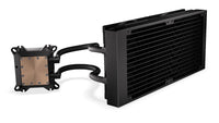 Охлаждаща система ENDORFY Navis F280 ARGB - Black - END-FAN-EY3B005 thumbnail 7