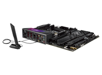 Дънна платка ASUS ROG STRIX X670E-E GAMING WIFI (AMD,AM5,DDR5,ATX) - (A) - 90MB1BR0-M0EAY0 (8 дни доставкa) thumbnail 11