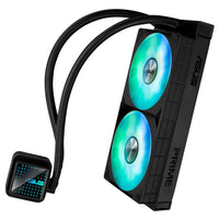 Охлаждаща система ASUS PRIME LC 240 ARGB - ASUS-FAN-PRIME-LC-240-A thumbnail 3