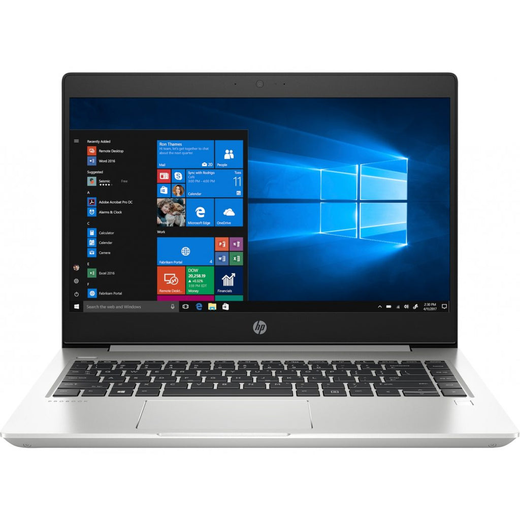 Реновиран лаптоп HP ProBook 440 G6
