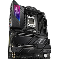 Дънна платка ASUS ROG STRIX X670E-E GAMING WIFI (AMD,AM5,DDR5,ATX) - (A) - 90MB1BR0-M0EAY0 (8 дни доставкa) thumbnail 5