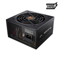 Захранващ блок PSU FORTRON HEXA 85+ PRO 450 thumbnail 1