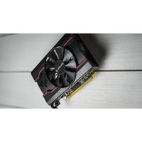 Sapphire RX 550 Pulse 64-BIT 2GB GDDR5 DVI HDMI DP - (A) - 11268-21-20G thumbnail 6
